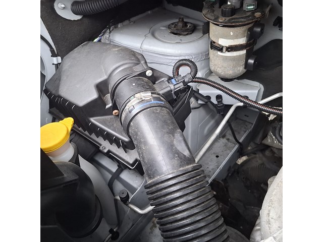 Bedrijfswagen renault, master t35 2.3, bouwjaar 2022 - afbeelding 10 van  48