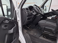 Bedrijfswagen renault, master t35 2.3, bouwjaar 2022 - afbeelding 11 van  48