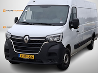 Bedrijfswagen renault, master t35 2.3, bouwjaar 2022 - afbeelding 1 van  48