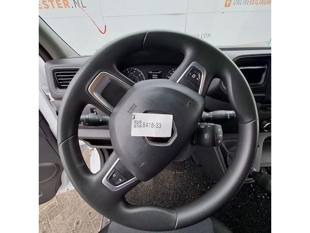 Bedrijfswagen renault, master t35 2.3, bouwjaar 2022 - afbeelding 14 van  48