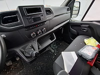 Bedrijfswagen renault, master t35 2.3, bouwjaar 2022 - afbeelding 20 van  48