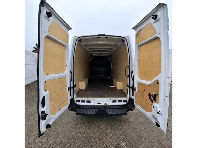 Bedrijfswagen renault, master t35 2.3, bouwjaar 2022 - afbeelding 22 van  48