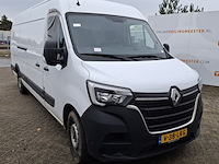 Bedrijfswagen renault, master t35 2.3, bouwjaar 2022 - afbeelding 12 van  48