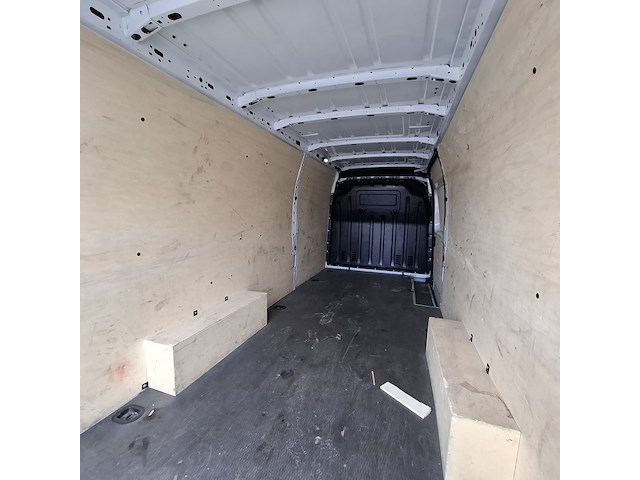 Bedrijfswagen renault, master t35 2.3, bouwjaar 2022 - afbeelding 24 van  48