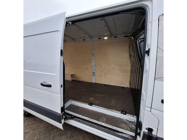 Bedrijfswagen renault, master t35 2.3, bouwjaar 2022 - afbeelding 26 van  48