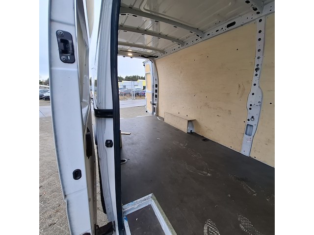 Bedrijfswagen renault, master t35 2.3, bouwjaar 2022 - afbeelding 27 van  48