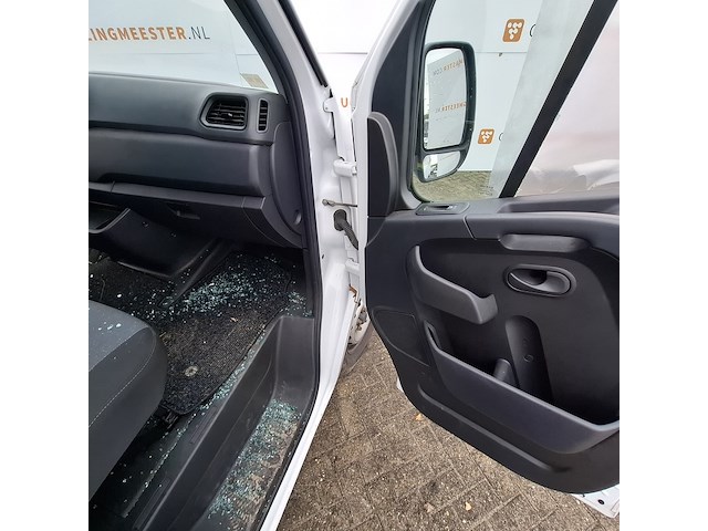 Bedrijfswagen renault, master t35 2.3, bouwjaar 2022 - afbeelding 28 van  48