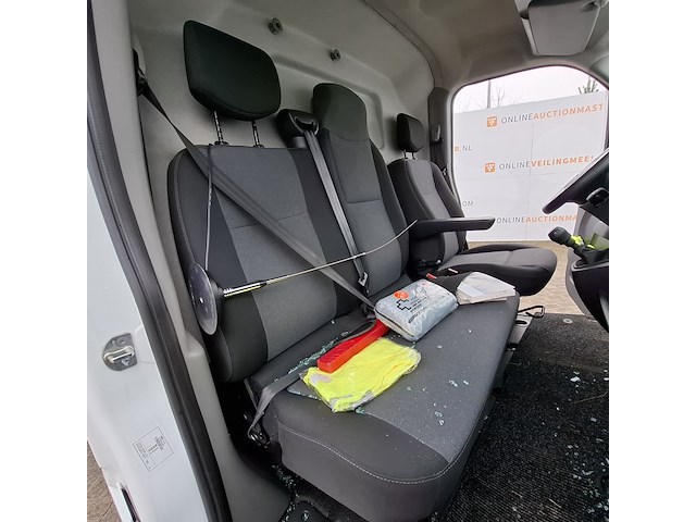 Bedrijfswagen renault, master t35 2.3, bouwjaar 2022 - afbeelding 30 van  48