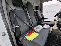 Bedrijfswagen renault, master t35 2.3, bouwjaar 2022 - afbeelding 30 van  48