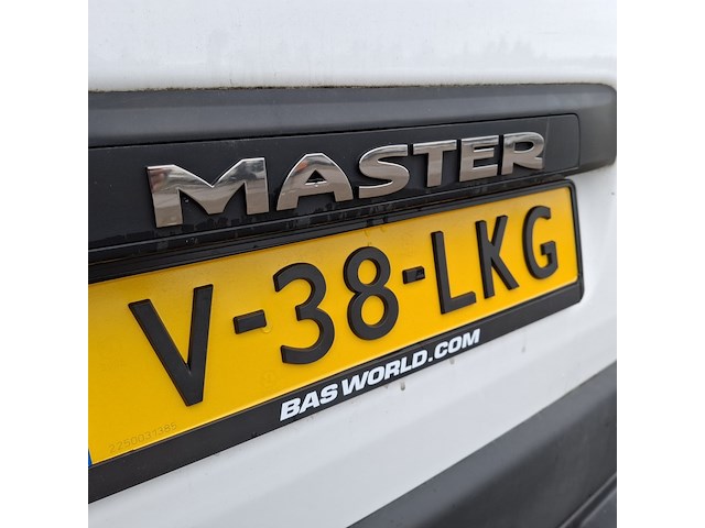 Bedrijfswagen renault, master t35 2.3, bouwjaar 2022 - afbeelding 32 van  48
