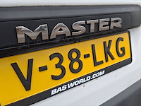Bedrijfswagen renault, master t35 2.3, bouwjaar 2022 - afbeelding 32 van  48