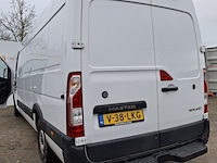 Bedrijfswagen renault, master t35 2.3, bouwjaar 2022 - afbeelding 33 van  48