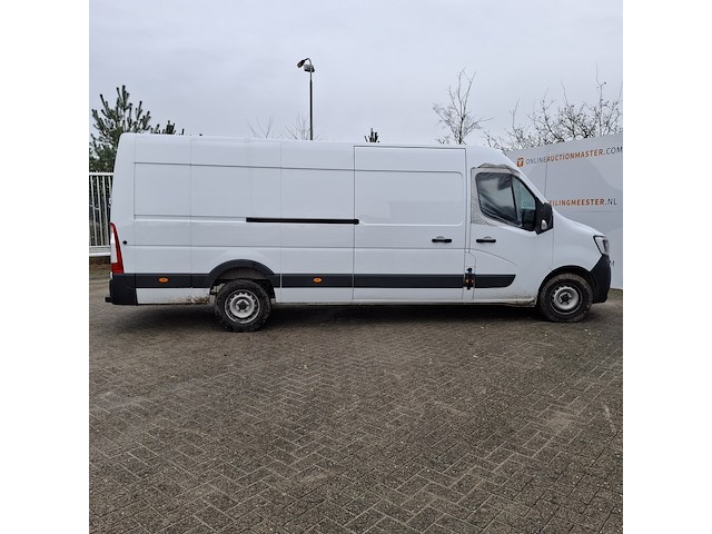 Bedrijfswagen renault, master t35 2.3, bouwjaar 2022 - afbeelding 23 van  48