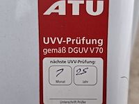 Bedrijfswagen renault, master t35 2.3, bouwjaar 2022 - afbeelding 36 van  48