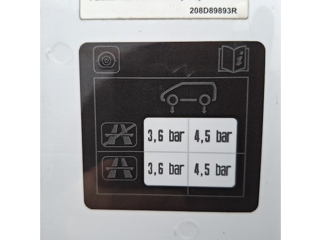 Bedrijfswagen renault, master t35 2.3, bouwjaar 2022 - afbeelding 37 van  48