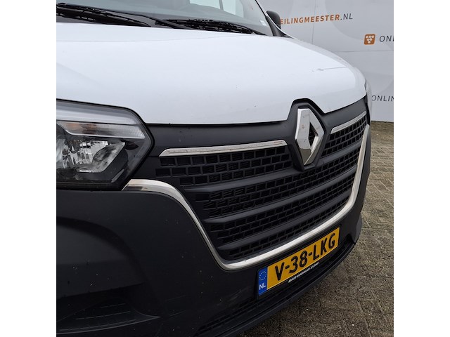 Bedrijfswagen renault, master t35 2.3, bouwjaar 2022 - afbeelding 38 van  48
