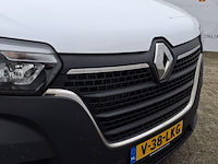 Bedrijfswagen renault, master t35 2.3, bouwjaar 2022 - afbeelding 38 van  48