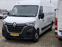 Bedrijfswagen renault, master t35 2.3, bouwjaar 2022 - afbeelding 41 van  48