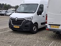 Bedrijfswagen renault, master t35 2.3, bouwjaar 2022 - afbeelding 42 van  48
