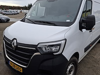 Bedrijfswagen renault, master t35 2.3, bouwjaar 2022 - afbeelding 43 van  48