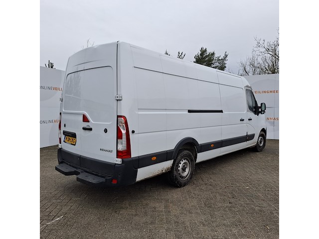 Bedrijfswagen renault, master t35 2.3, bouwjaar 2022 - afbeelding 34 van  48