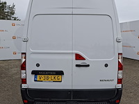 Bedrijfswagen renault, master t35 2.3, bouwjaar 2022 - afbeelding 44 van  48