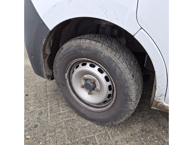 Bedrijfswagen renault, master t35 2.3, bouwjaar 2022 - afbeelding 47 van  48