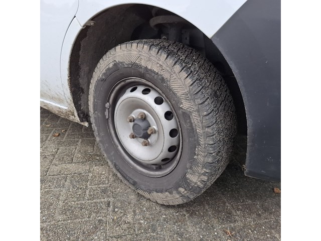 Bedrijfswagen renault, master t35 2.3, bouwjaar 2022 - afbeelding 48 van  48