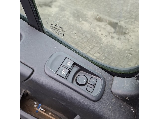 Bedrijfswagen, renault, master, t35 2.3 dci 180 l2 energy, 2021 - afbeelding 2 van  10