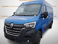 Bedrijfswagen, renault, master, t35 2.3 dci 180 l2 energy, 2021