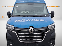 Bedrijfswagen, renault, master, t35 2.3 dci 180 l2 energy, 2021 - afbeelding 3 van  10