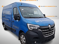 Bedrijfswagen, renault, master, t35 2.3 dci 180 l2 energy, 2021 - afbeelding 4 van  10