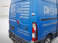 Bedrijfswagen, renault, master, t35 2.3 dci 180 l2 energy, 2021 - afbeelding 5 van  10