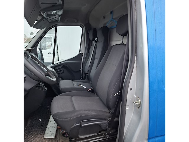 Bedrijfswagen, renault, master, t35 2.3 dci 180 l2 energy, 2021 - afbeelding 6 van  10