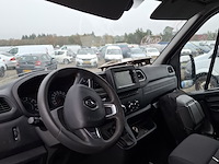 Bedrijfswagen, renault, master, t35 2.3 dci 180 l2 energy, 2021 - afbeelding 7 van  10