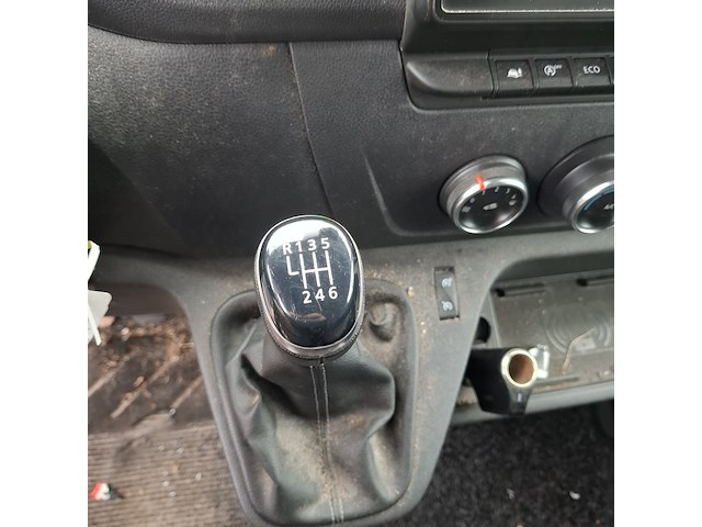 Bedrijfswagen, renault, master, t35 2.3 dci 180 l2 energy, 2021 - afbeelding 10 van  10