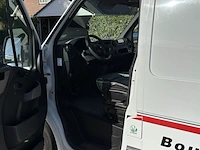 Bedrijfswagen, renault, master, t35 2.3 dci l2h3, 2016 - afbeelding 2 van  60