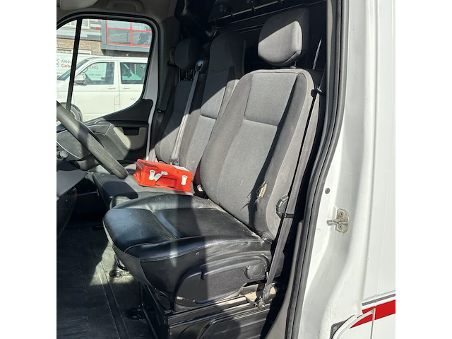 Bedrijfswagen, renault, master, t35 2.3 dci l2h3, 2016 - afbeelding 5 van  60