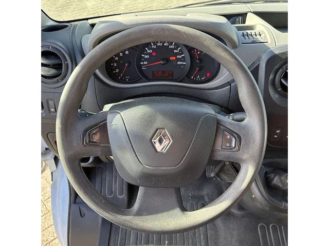 Bedrijfswagen, renault, master, t35 2.3 dci l2h3, 2016 - afbeelding 6 van  60
