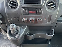 Bedrijfswagen, renault, master, t35 2.3 dci l2h3, 2016 - afbeelding 9 van  60
