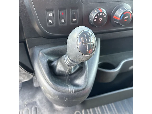 Bedrijfswagen, renault, master, t35 2.3 dci l2h3, 2016 - afbeelding 13 van  60