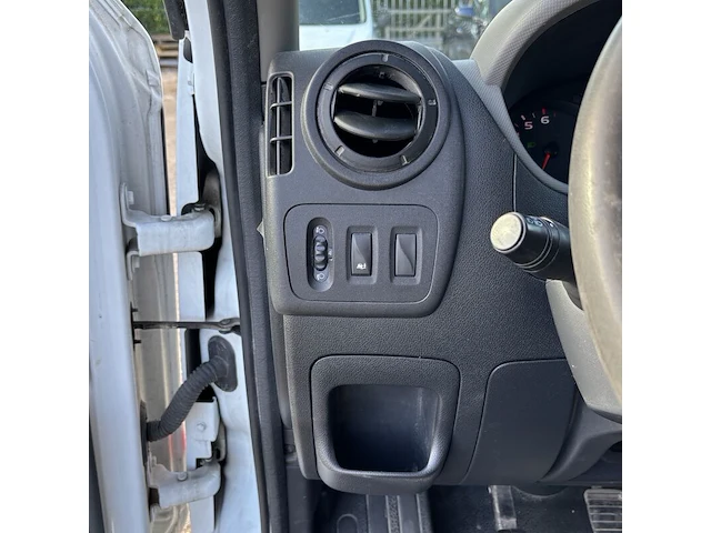 Bedrijfswagen, renault, master, t35 2.3 dci l2h3, 2016 - afbeelding 17 van  60