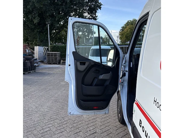 Bedrijfswagen, renault, master, t35 2.3 dci l2h3, 2016 - afbeelding 18 van  60