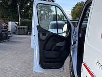 Bedrijfswagen, renault, master, t35 2.3 dci l2h3, 2016 - afbeelding 18 van  60