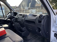 Bedrijfswagen, renault, master, t35 2.3 dci l2h3, 2016 - afbeelding 26 van  60