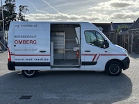 Bedrijfswagen, renault, master, t35 2.3 dci l2h3, 2016 - afbeelding 29 van  60