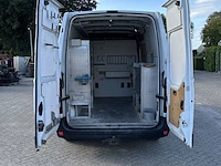 Bedrijfswagen, renault, master, t35 2.3 dci l2h3, 2016 - afbeelding 32 van  60
