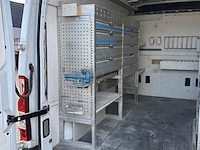 Bedrijfswagen, renault, master, t35 2.3 dci l2h3, 2016 - afbeelding 35 van  60