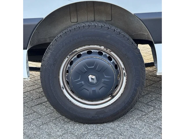Bedrijfswagen, renault, master, t35 2.3 dci l2h3, 2016 - afbeelding 39 van  60