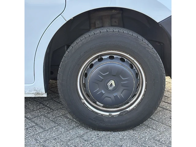 Bedrijfswagen, renault, master, t35 2.3 dci l2h3, 2016 - afbeelding 41 van  60